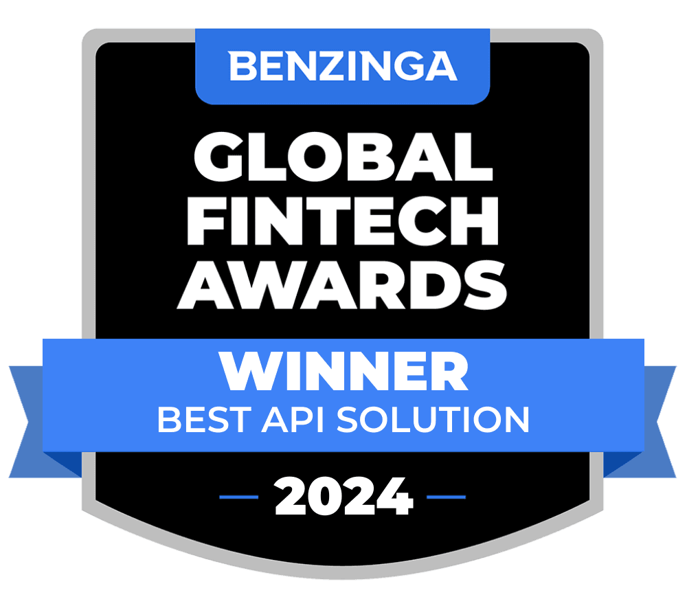 Massive Best API Award