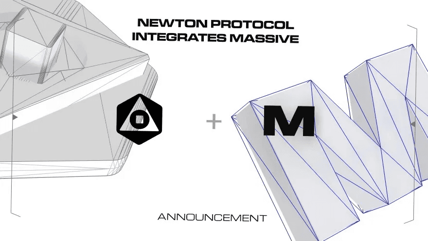 newton protocol integrates massives treasury yield data for trading guardrails Feature Image