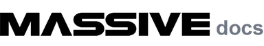 Massive.com Docs Logo